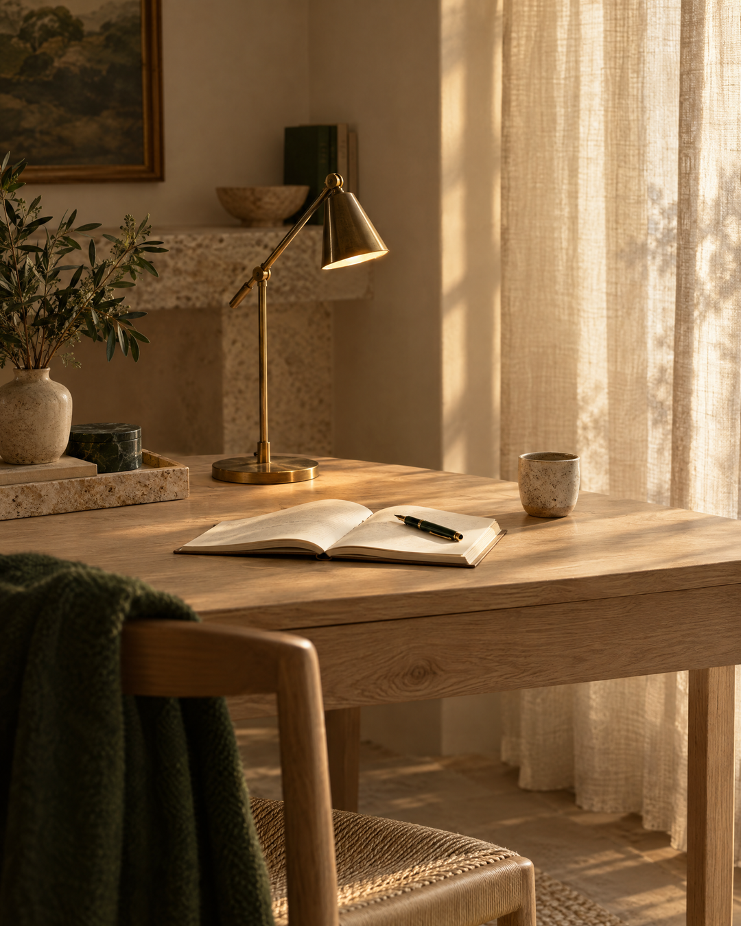 Bedroom Lighting Ideas for a Calm, Cosy Space