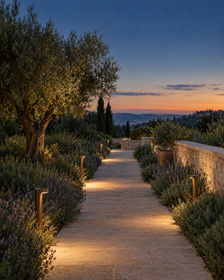 Outdoor & Garden