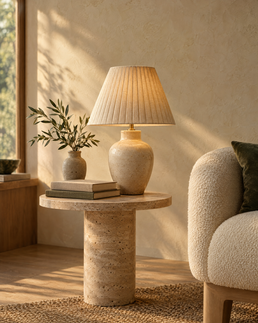 Table Lamps