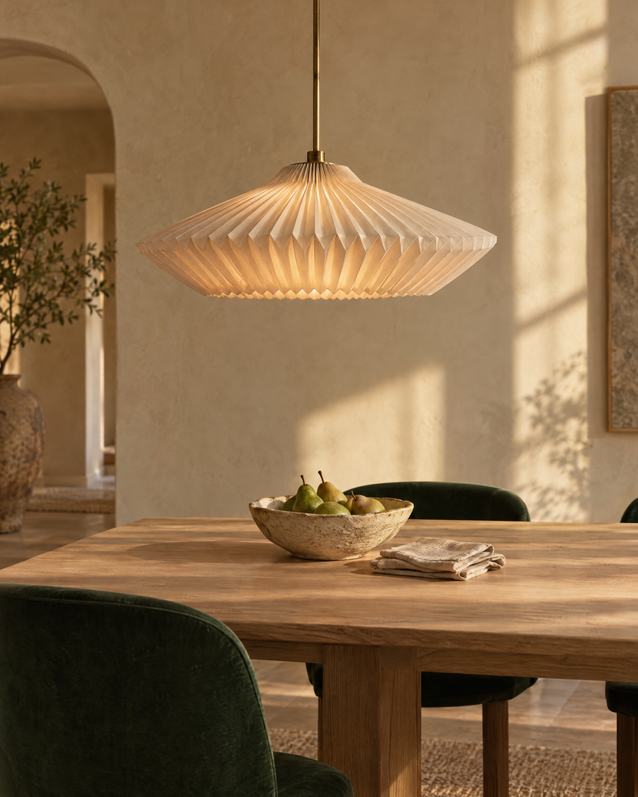 Ceiling & Pendant