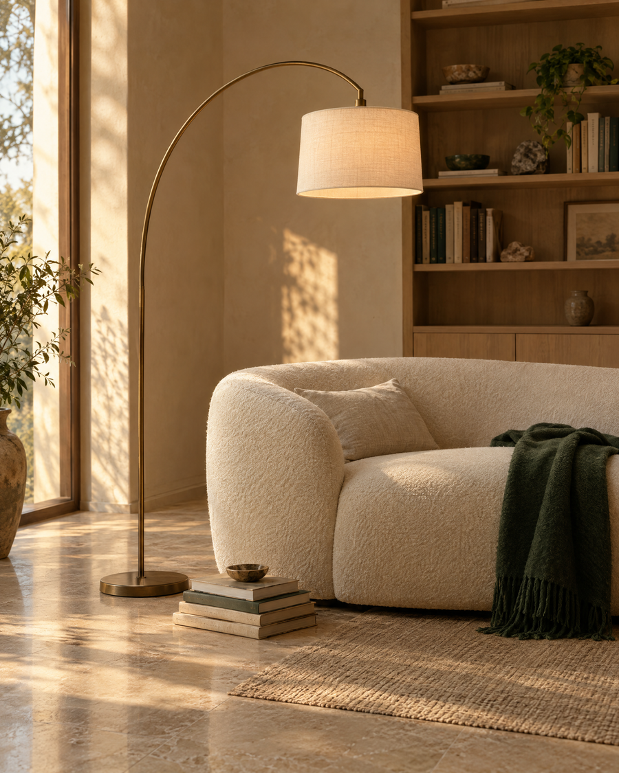 Floor Lamps