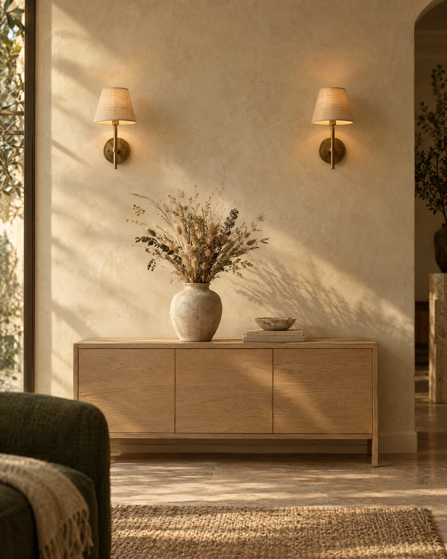 Wall Lights